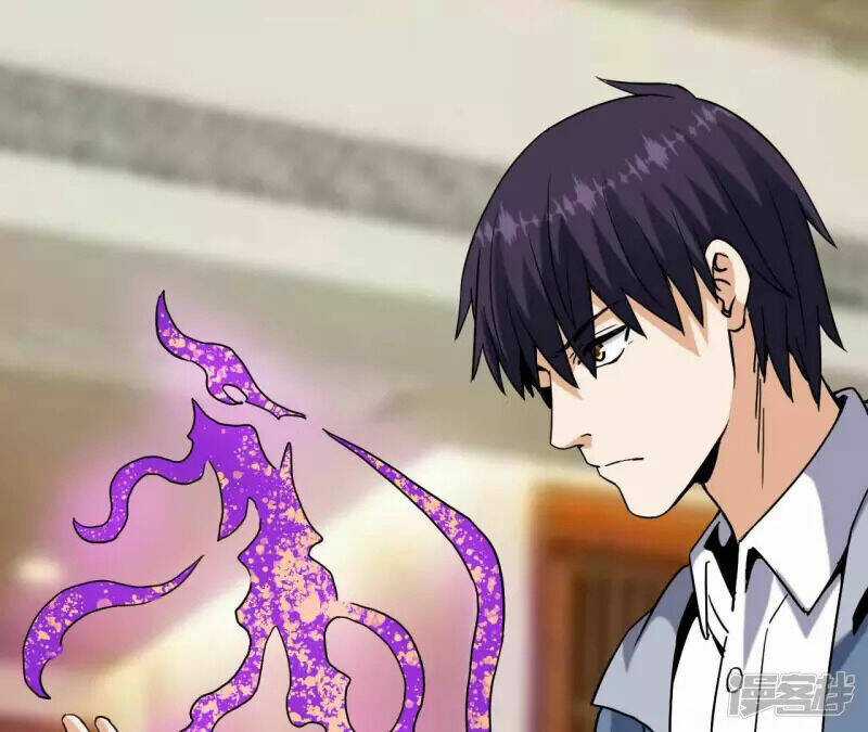 Đô Thị Tiên Đế Chapter 67 trang 49