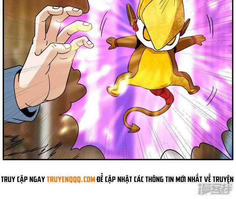 Đô Thị Tiên Đế Chapter 67 trang 52