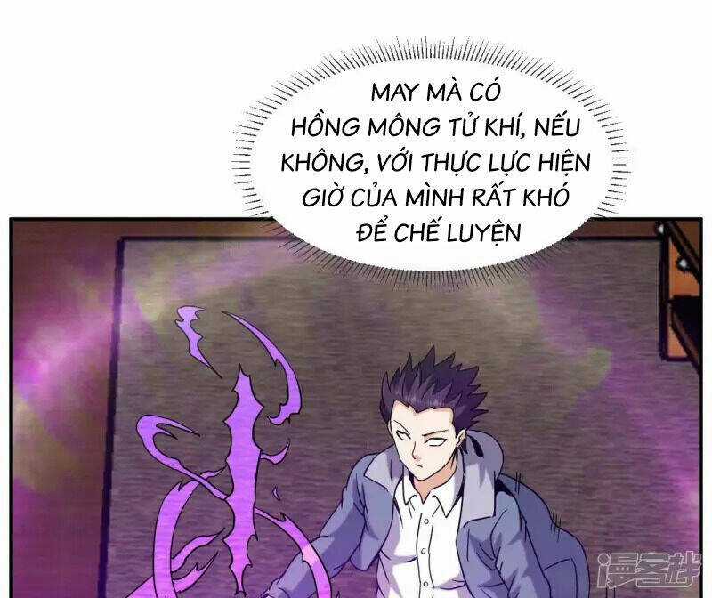Đô Thị Tiên Đế Chapter 67 trang 53
