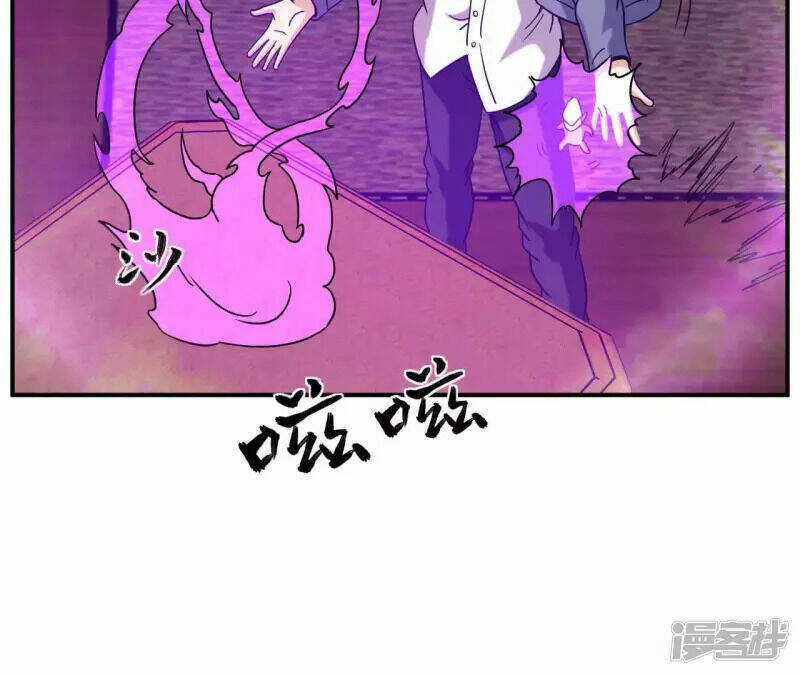 Đô Thị Tiên Đế Chapter 67 trang 54