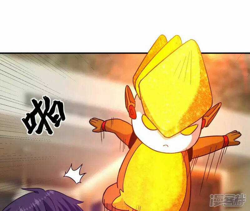 Đô Thị Tiên Đế Chapter 67 trang 55