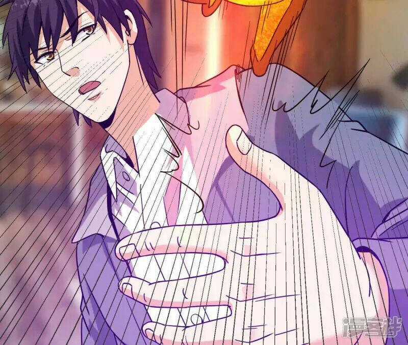 Đô Thị Tiên Đế Chapter 67 trang 56