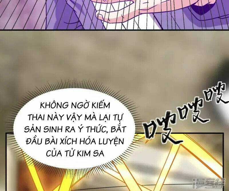 Đô Thị Tiên Đế Chapter 67 trang 57