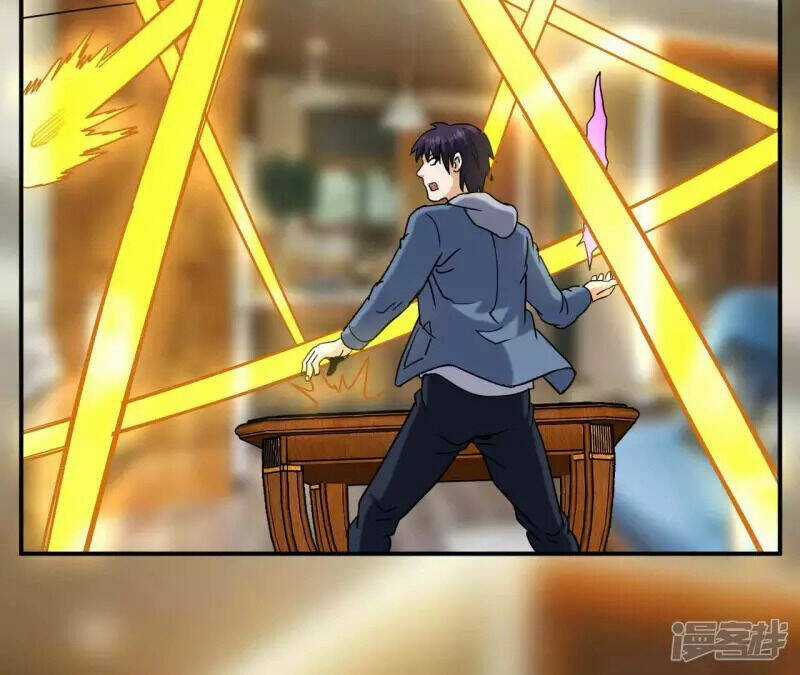 Đô Thị Tiên Đế Chapter 67 trang 58