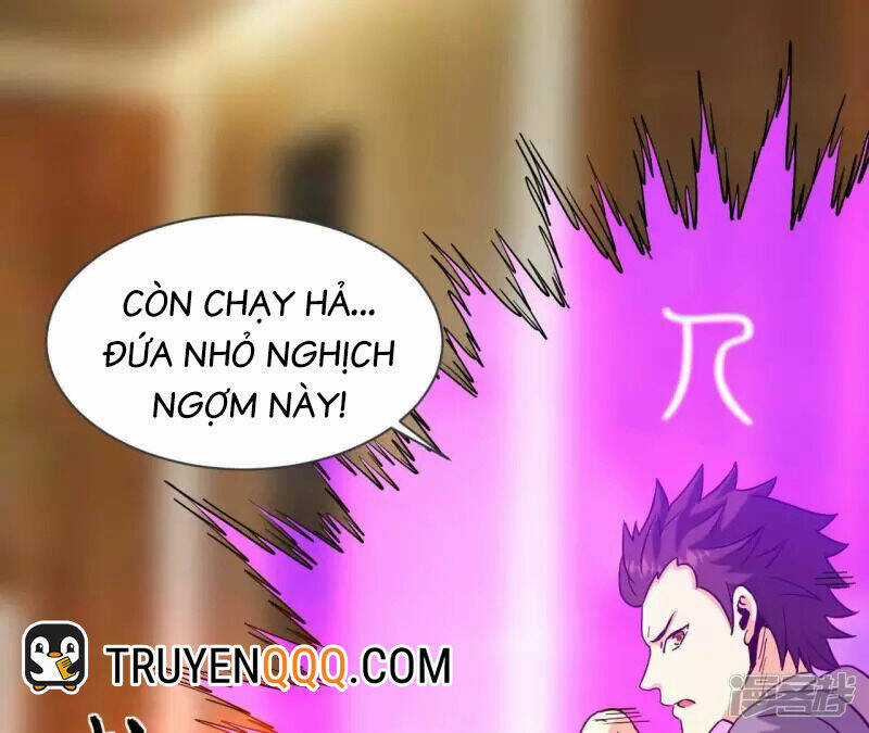 Đô Thị Tiên Đế Chapter 67 trang 59