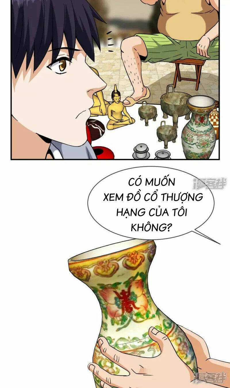 Đô Thị Tiên Đế Chapter 67 trang 6