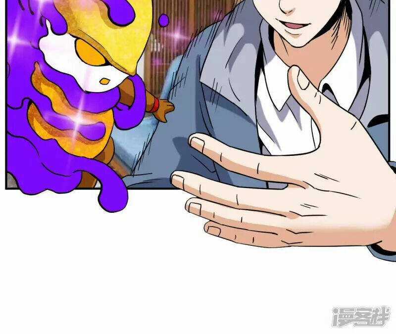 Đô Thị Tiên Đế Chapter 67 trang 63