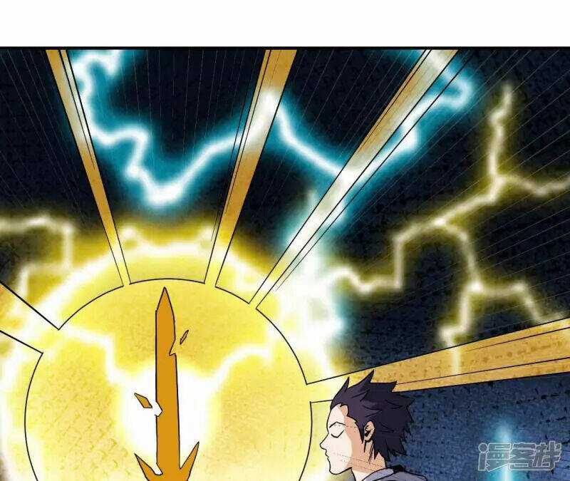 Đô Thị Tiên Đế Chapter 67 trang 64