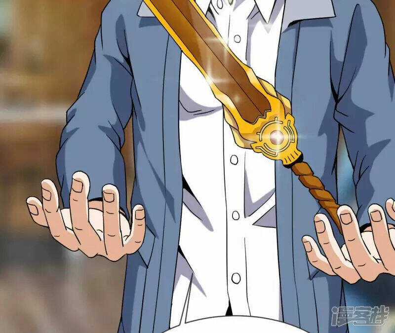 Đô Thị Tiên Đế Chapter 67 trang 66