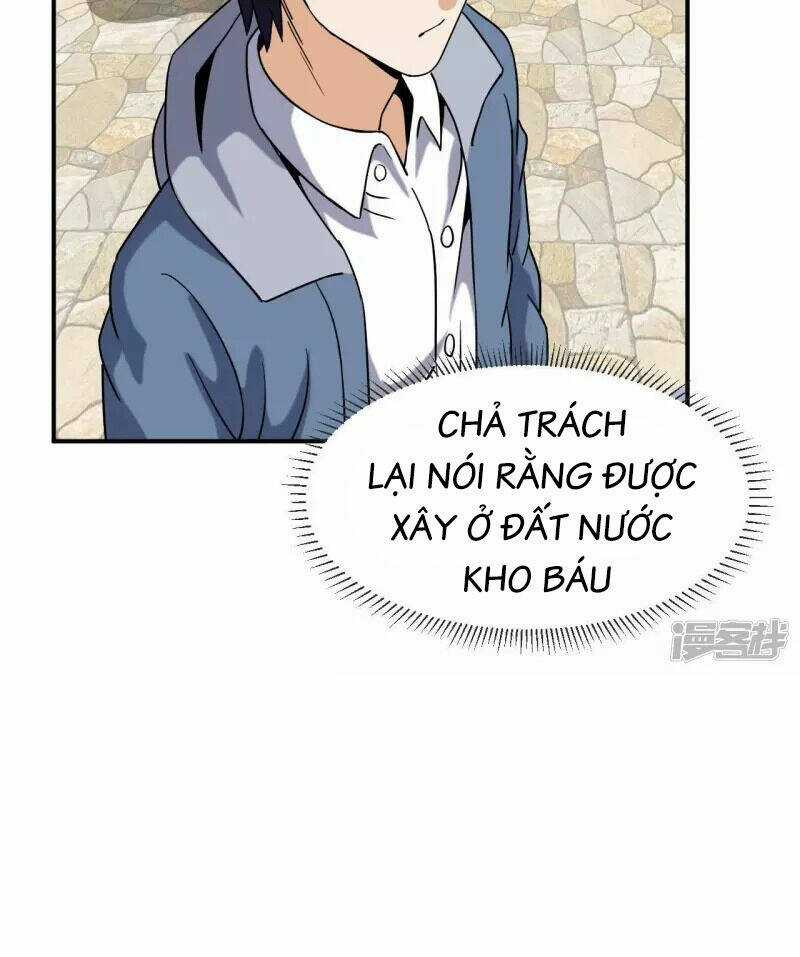 Đô Thị Tiên Đế Chapter 67 trang 8