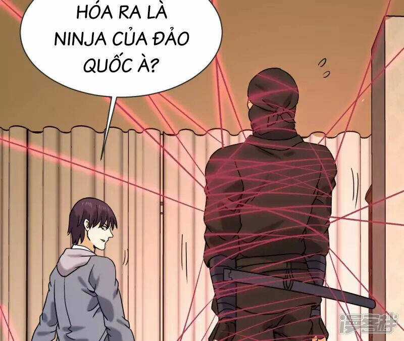 Đô Thị Tiên Đế Chapter 68 trang 12