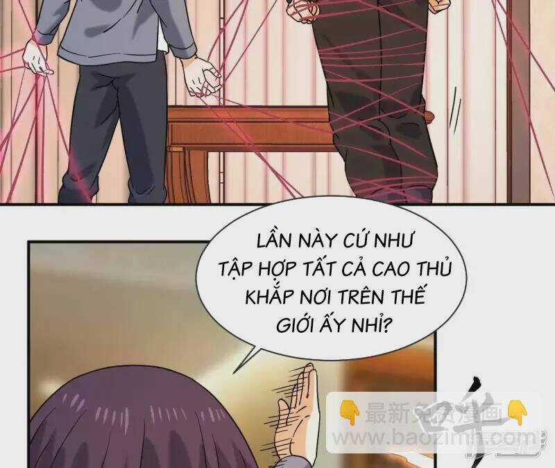 Đô Thị Tiên Đế Chapter 68 trang 13