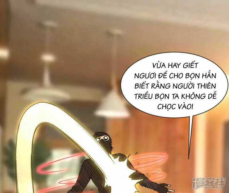 Đô Thị Tiên Đế Chapter 68 trang 15