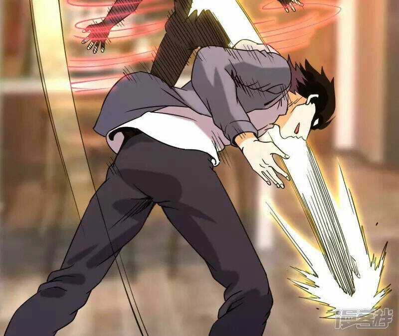 Đô Thị Tiên Đế Chapter 68 trang 16