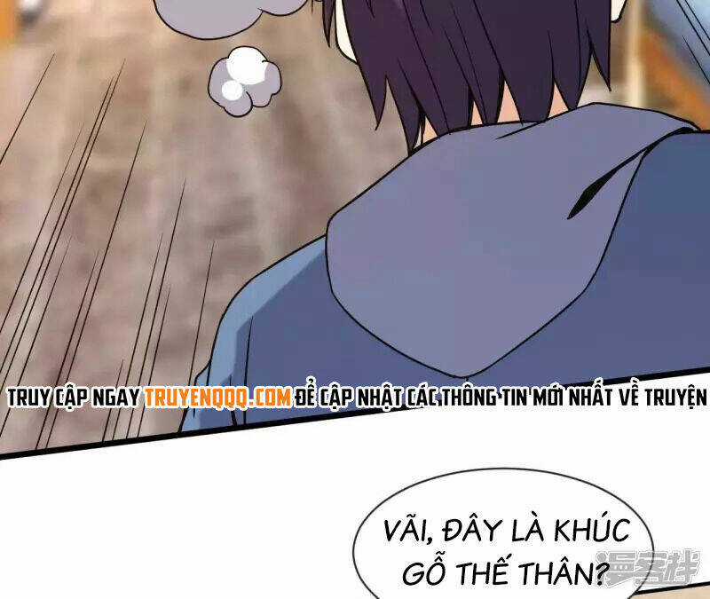 Đô Thị Tiên Đế Chapter 68 trang 19