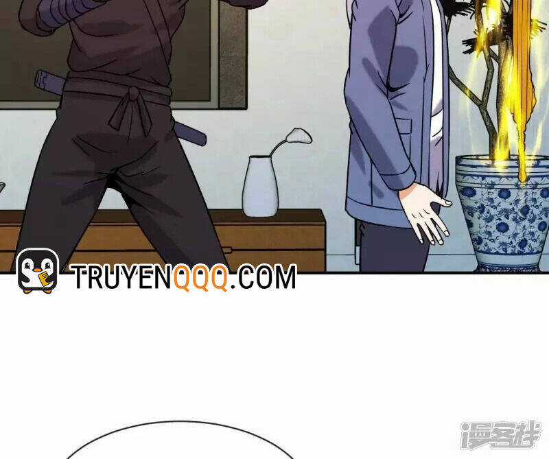 Đô Thị Tiên Đế Chapter 68 trang 2