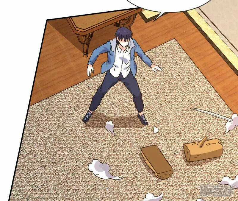 Đô Thị Tiên Đế Chapter 68 trang 20