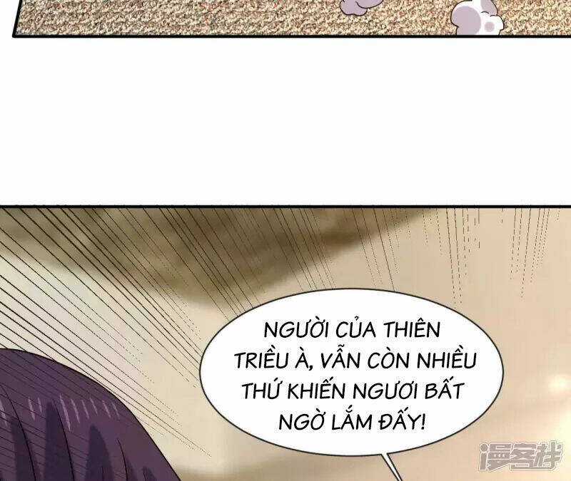Đô Thị Tiên Đế Chapter 68 trang 21