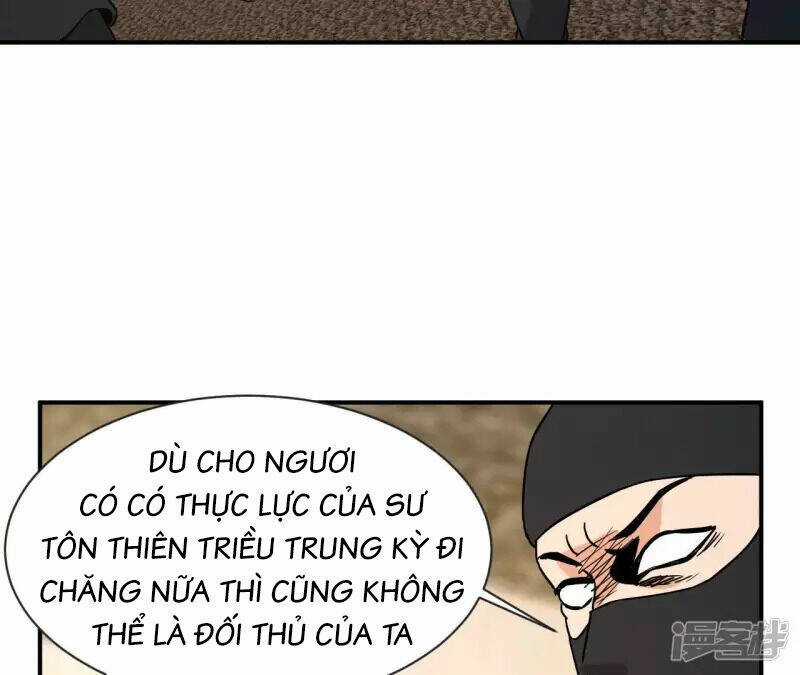 Đô Thị Tiên Đế Chapter 68 trang 24