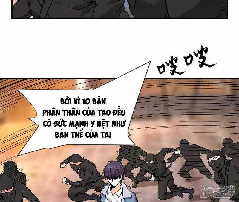 Đô Thị Tiên Đế Chapter 68 trang 26