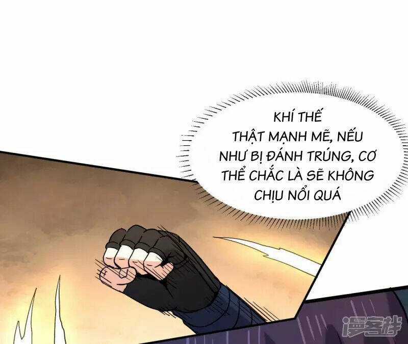 Đô Thị Tiên Đế Chapter 68 trang 28