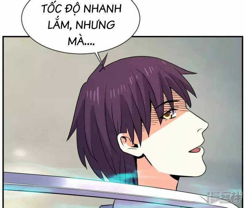 Đô Thị Tiên Đế Chapter 68 trang 3