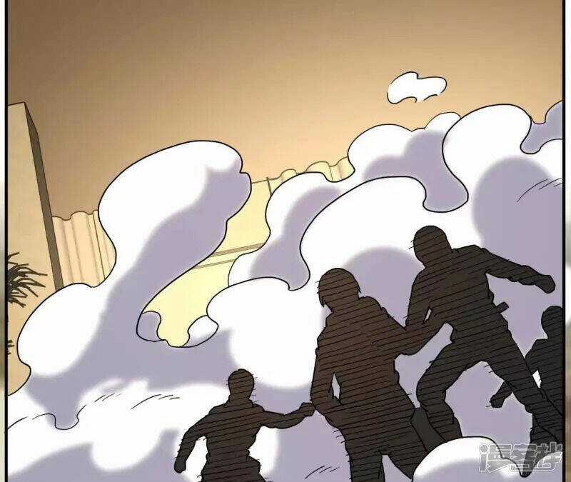 Đô Thị Tiên Đế Chapter 68 trang 33