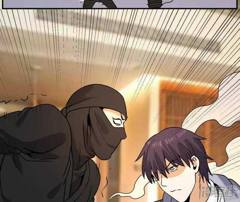 Đô Thị Tiên Đế Chapter 68 trang 34