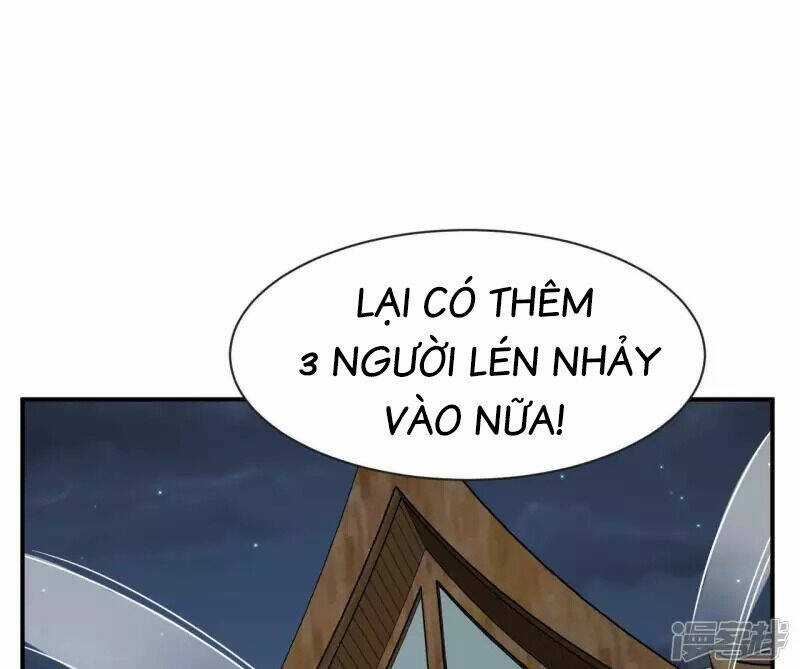 Đô Thị Tiên Đế Chapter 68 trang 39