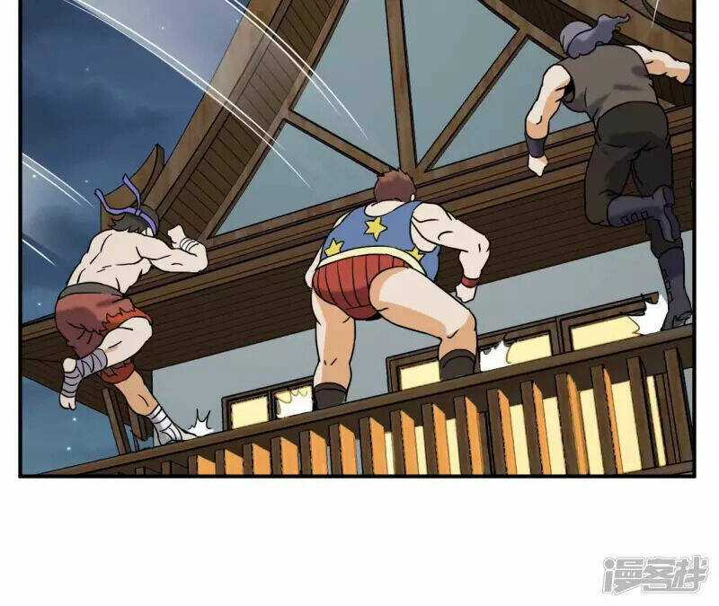 Đô Thị Tiên Đế Chapter 68 trang 40