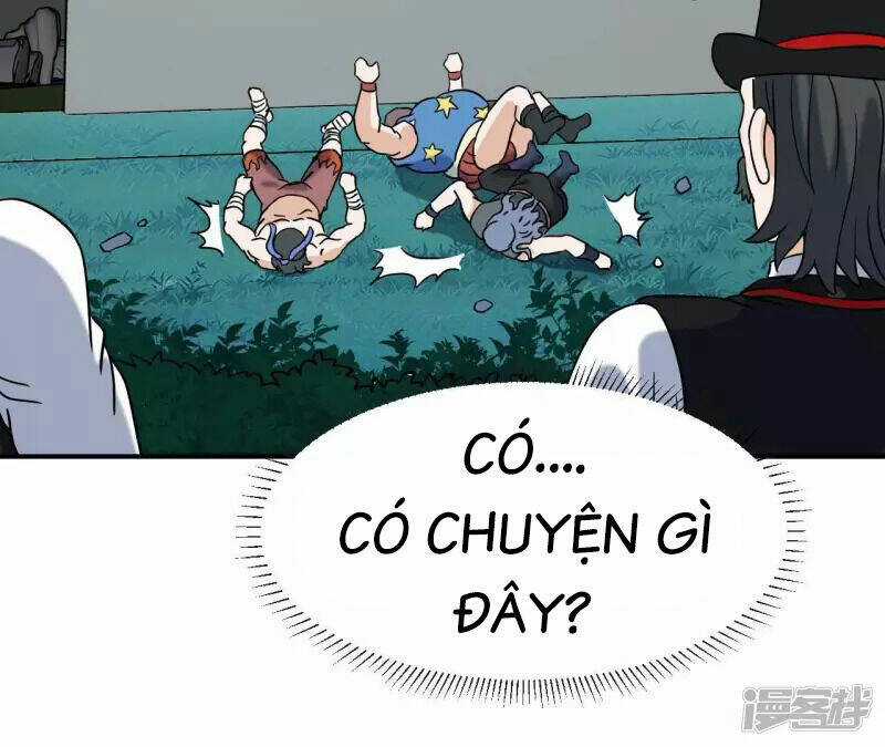 Đô Thị Tiên Đế Chapter 68 trang 52