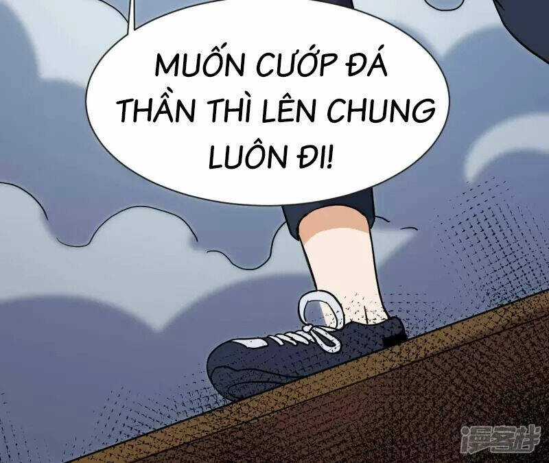 Đô Thị Tiên Đế Chapter 68 trang 58