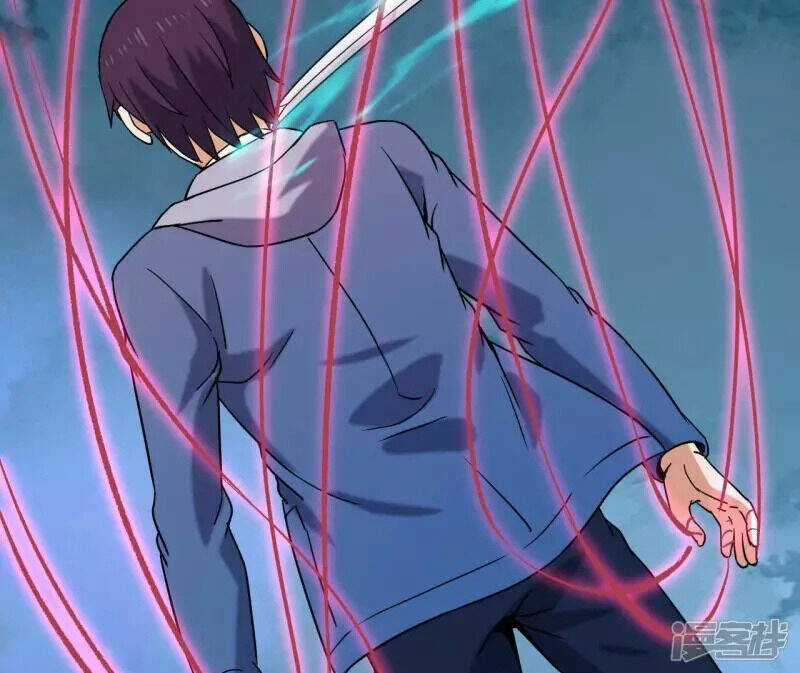 Đô Thị Tiên Đế Chapter 68 trang 6