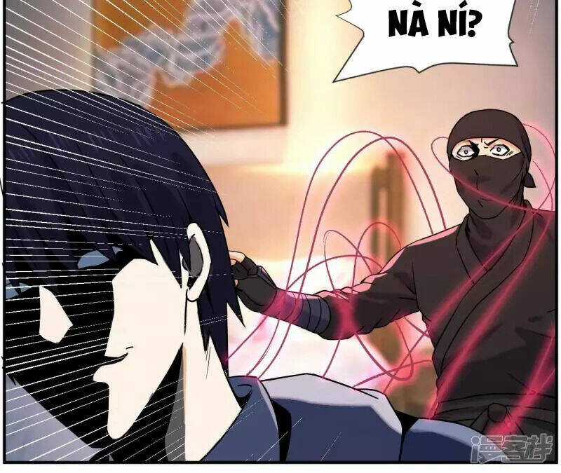 Đô Thị Tiên Đế Chapter 68 trang 8