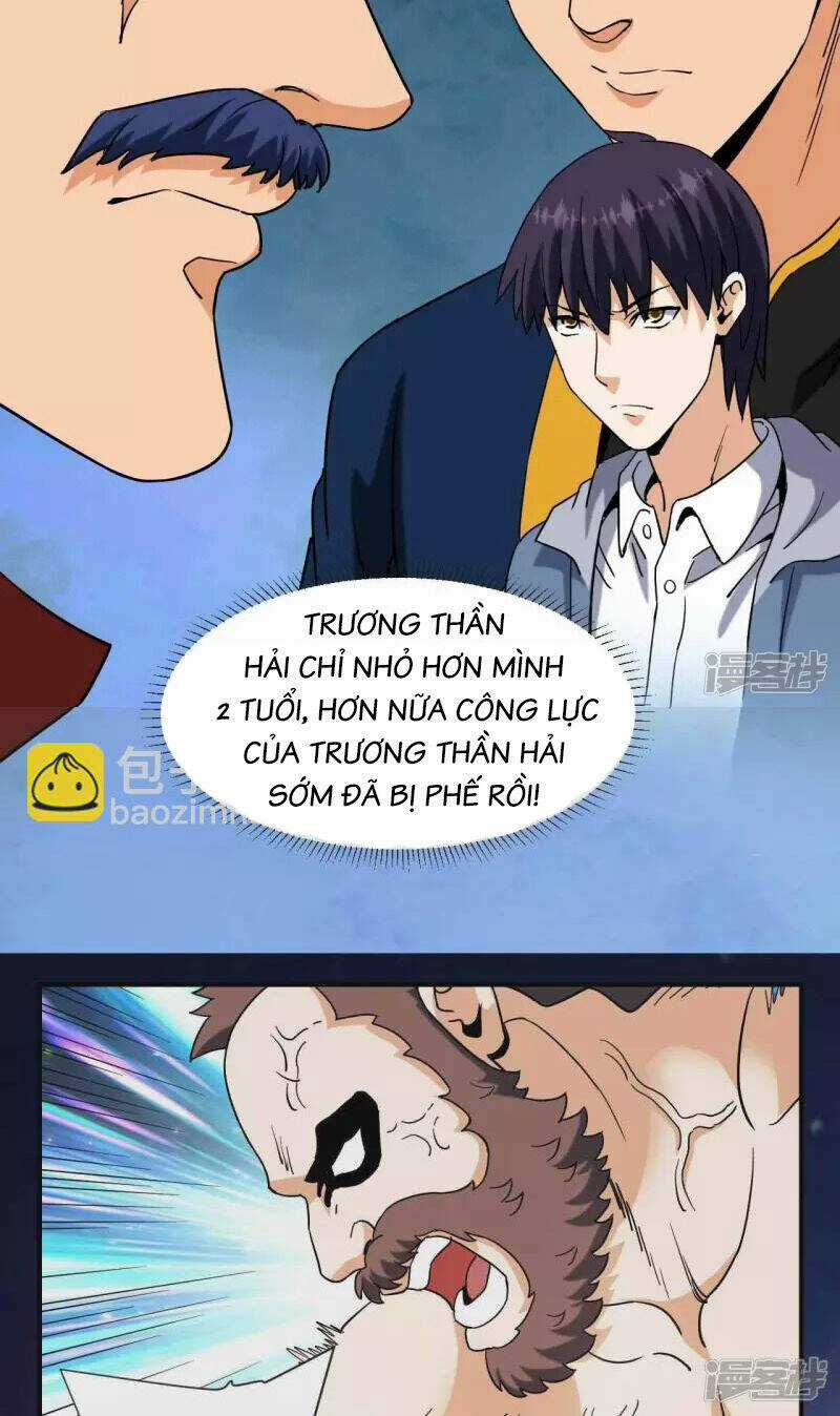 Đô Thị Tiên Đế Chapter 69 trang 10