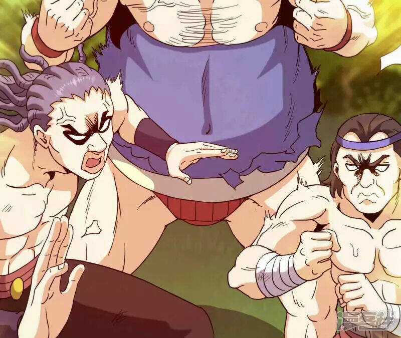 Đô Thị Tiên Đế Chapter 69 trang 12