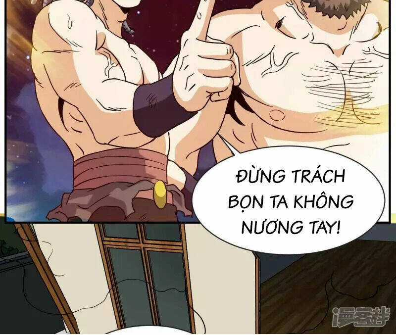 Đô Thị Tiên Đế Chapter 69 trang 16