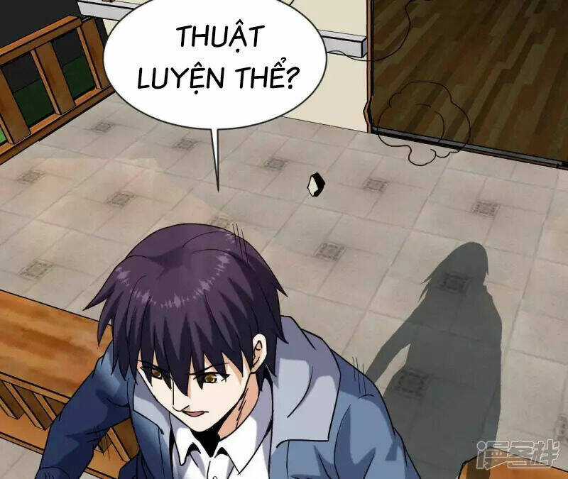 Đô Thị Tiên Đế Chapter 69 trang 17