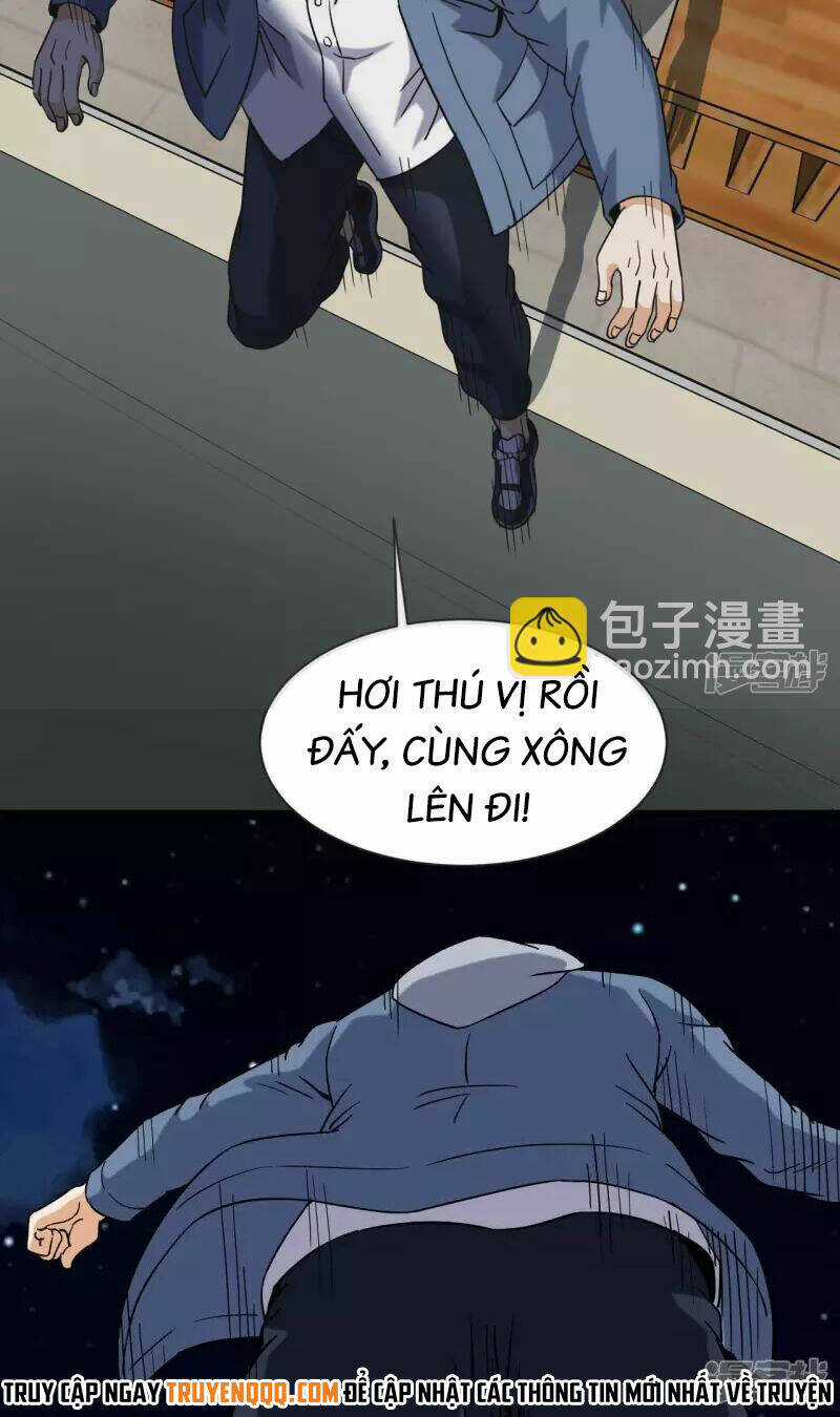 Đô Thị Tiên Đế Chapter 69 trang 18