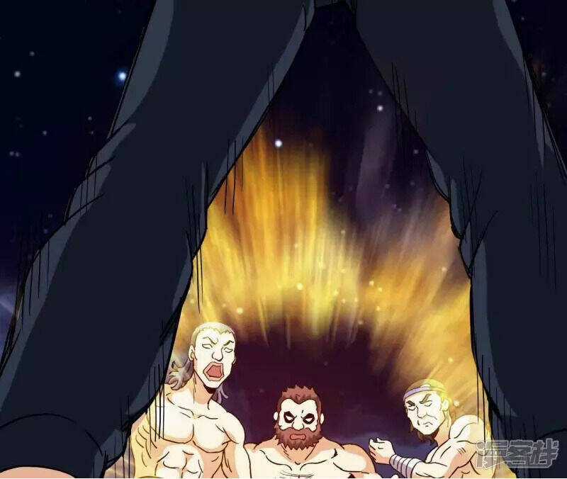 Đô Thị Tiên Đế Chapter 69 trang 19