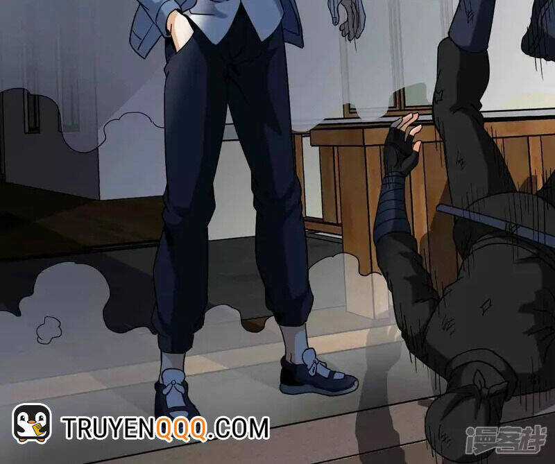 Đô Thị Tiên Đế Chapter 69 trang 2