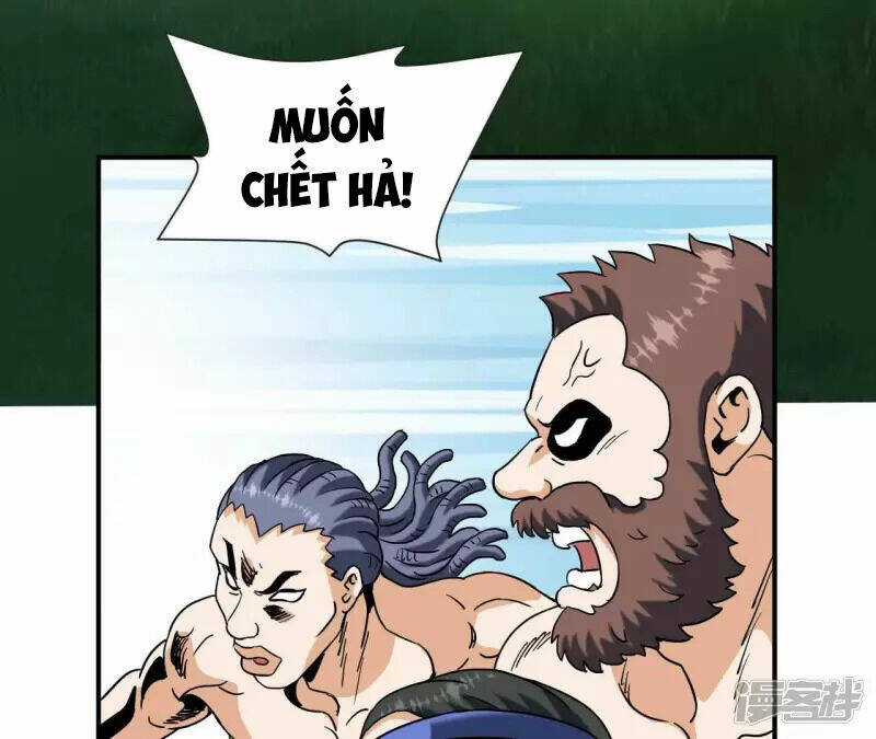 Đô Thị Tiên Đế Chapter 69 trang 21