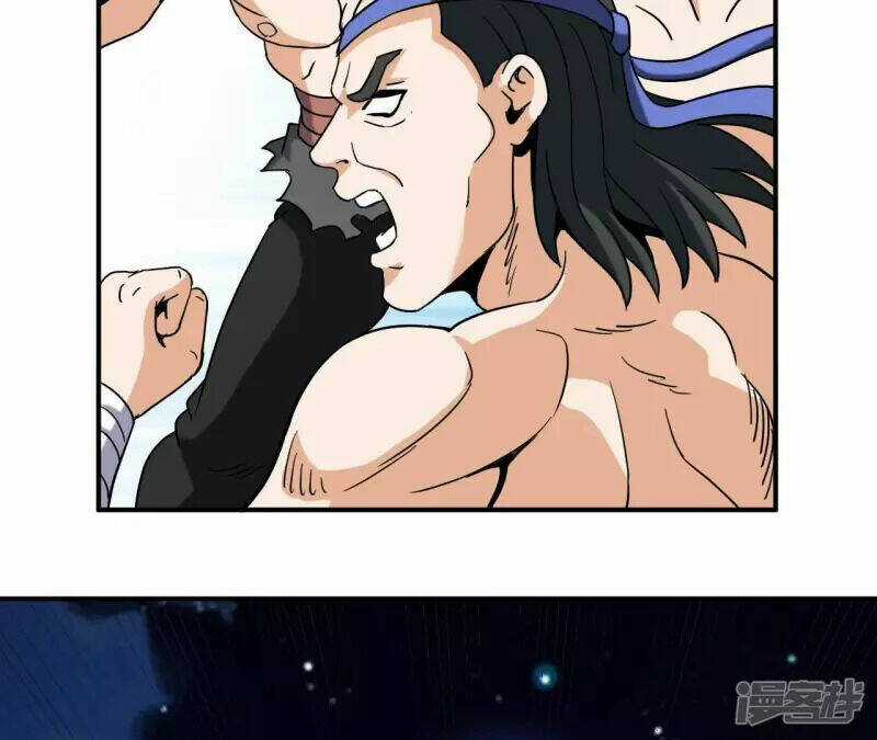 Đô Thị Tiên Đế Chapter 69 trang 22