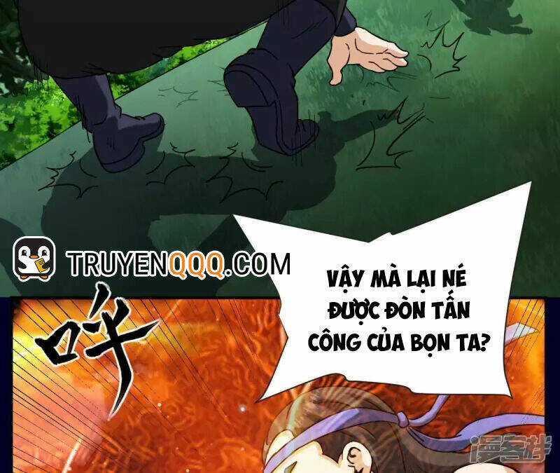 Đô Thị Tiên Đế Chapter 69 trang 29