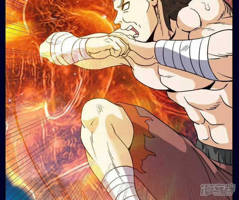 Đô Thị Tiên Đế Chapter 69 trang 30