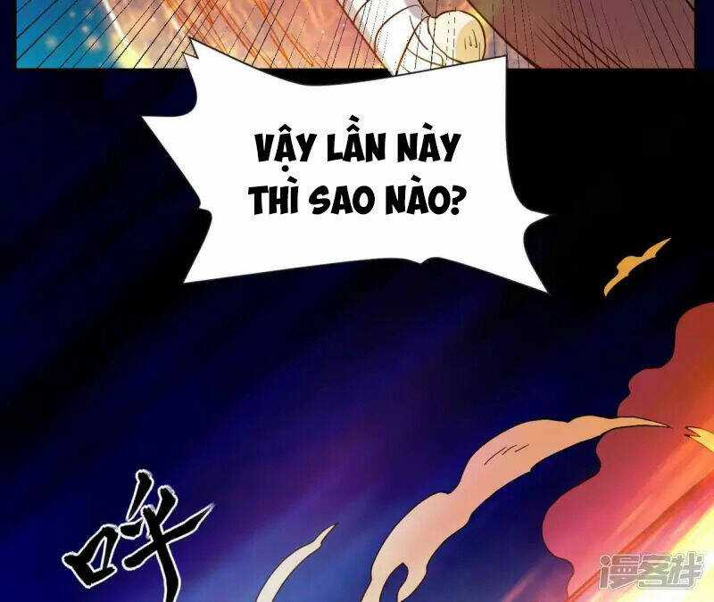 Đô Thị Tiên Đế Chapter 69 trang 31