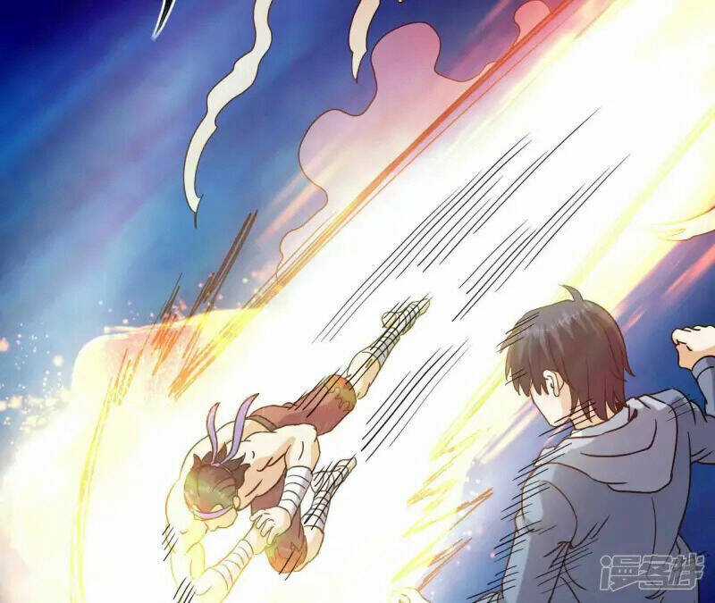 Đô Thị Tiên Đế Chapter 69 trang 32