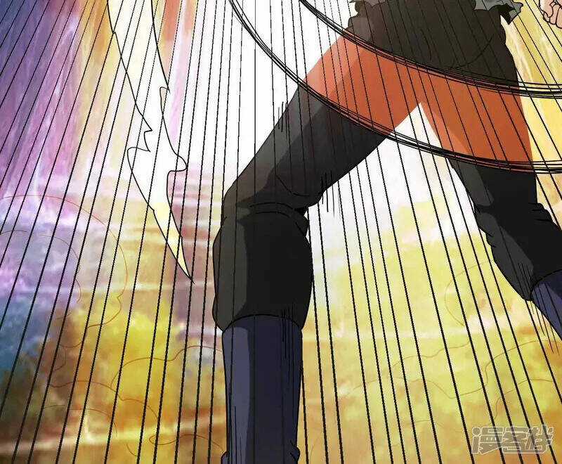 Đô Thị Tiên Đế Chapter 69 trang 36