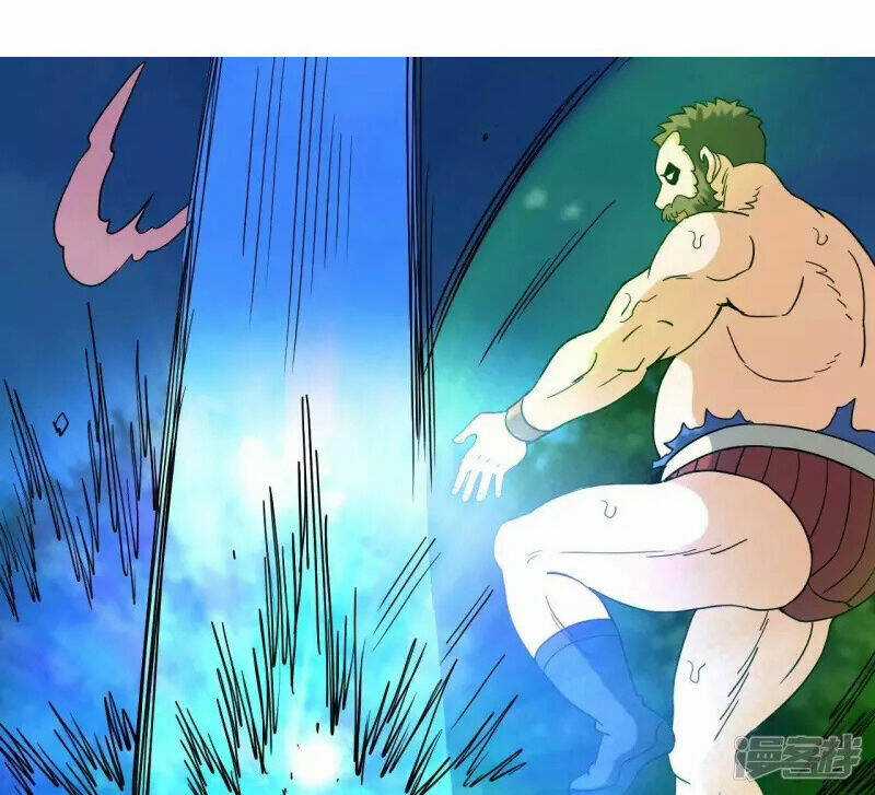 Đô Thị Tiên Đế Chapter 69 trang 41