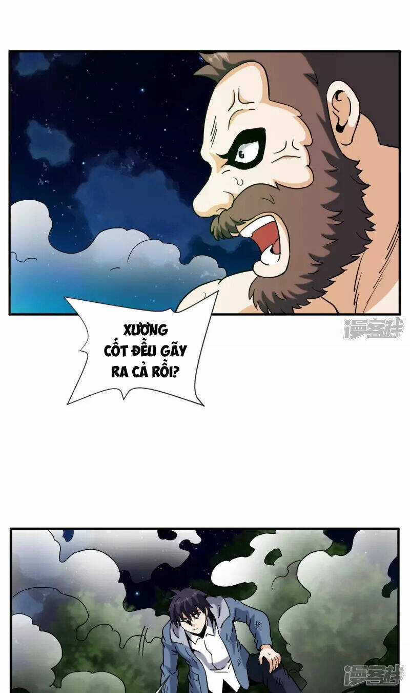 Đô Thị Tiên Đế Chapter 69 trang 43